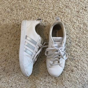 Adidas Women’s Superstar White Sneaker